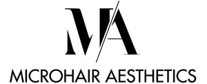 Microhair Aesthetics Logo