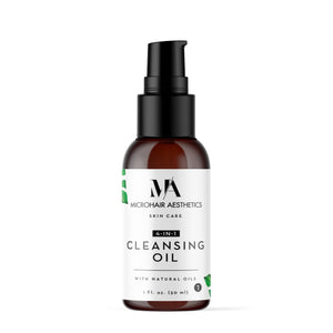 4-In-1 Cleansing Oil