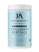 Load image into Gallery viewer, Fountain of Youth Collagen Peptides
