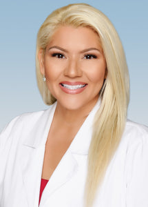 Founder Microhairr Aesthetics Yolanda Trevino Bio