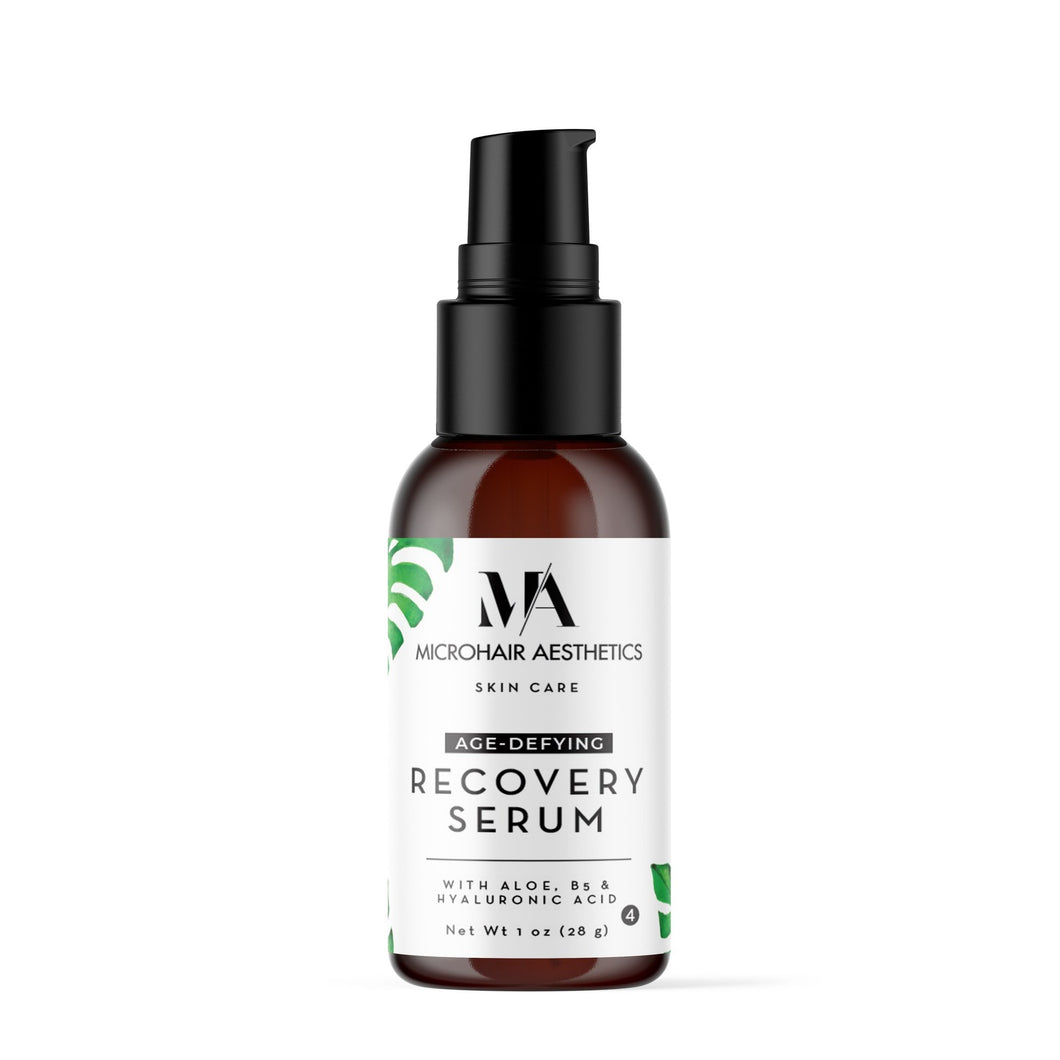 Age-Defying Recovery Serum