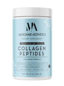 Fountain of Youth Collagen Peptides
