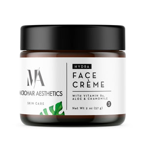 Hydra Face Crème